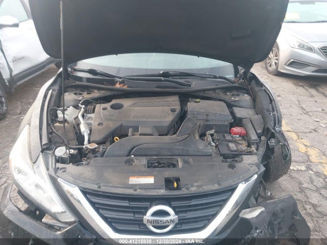 Nissan Altima 2.5 Sl 2017 1N4AL3AP5HC184134 Image 10