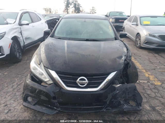 Nissan Altima 2.5 Sl 2017 1N4AL3AP5HC184134 Image 12