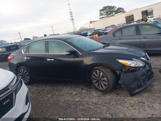 Nissan Altima 2.5 Sl 2017 1N4AL3AP5HC184134 Image 13