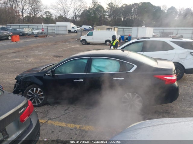 Nissan Altima 2.5 Sl 2017 1N4AL3AP5HC184134 Image 14