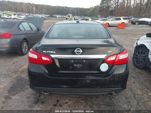 Nissan Altima 2.5 Sl 2017 1N4AL3AP5HC184134 Image 16