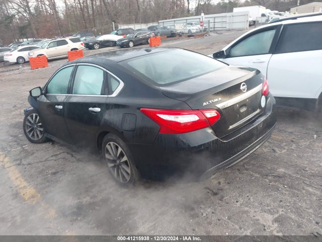 Nissan Altima 2.5 Sl 2017 1N4AL3AP5HC184134 Image 3