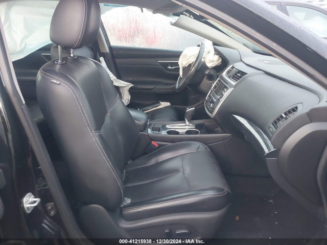 Nissan Altima 2.5 Sl 2017 1N4AL3AP5HC184134 Image 5