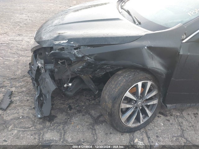 Nissan Altima 2.5 Sl 2017 1N4AL3AP5HC184134 Image 6
