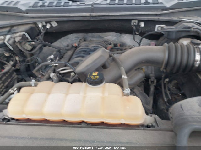 Ford F-150 Xlt 2018 1FTFW1E57JFA39668 Image 10