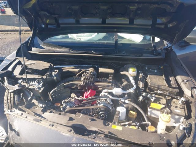 JF1GUABC5R8325876 Subaru Impreza Base 5-door