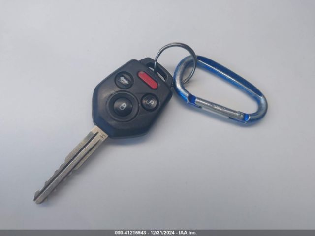 JF1GUABC5R8325876 Subaru Impreza Base 5-door
