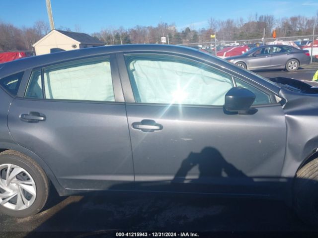 JF1GUABC5R8325876 Subaru Impreza Base 5-door