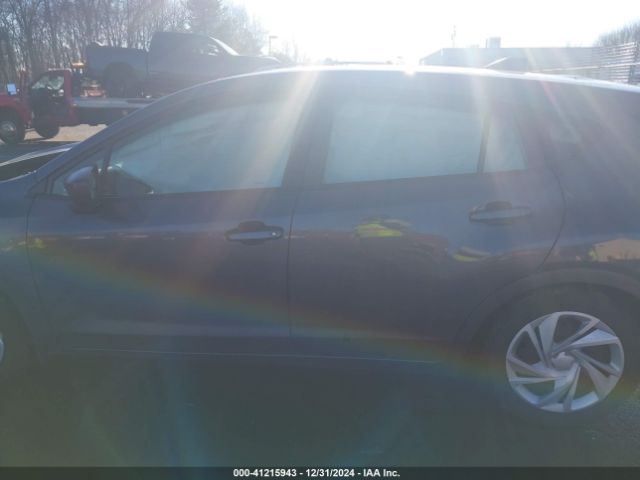 JF1GUABC5R8325876 Subaru Impreza Base 5-door