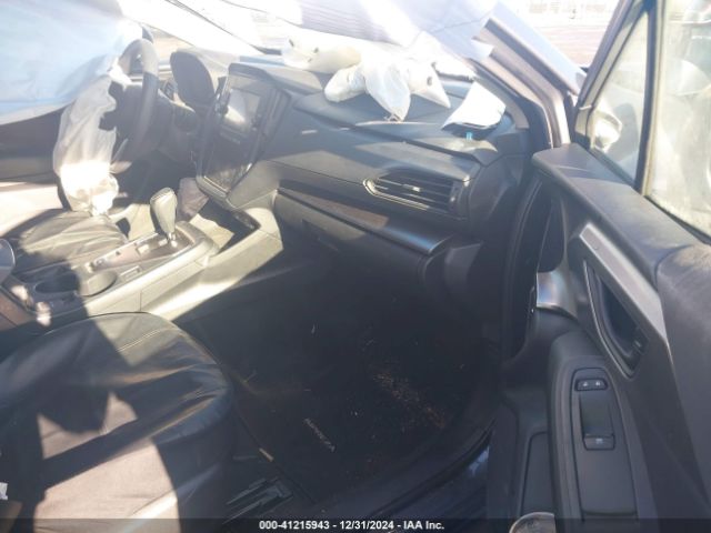 JF1GUABC5R8325876 Subaru Impreza Base 5-door