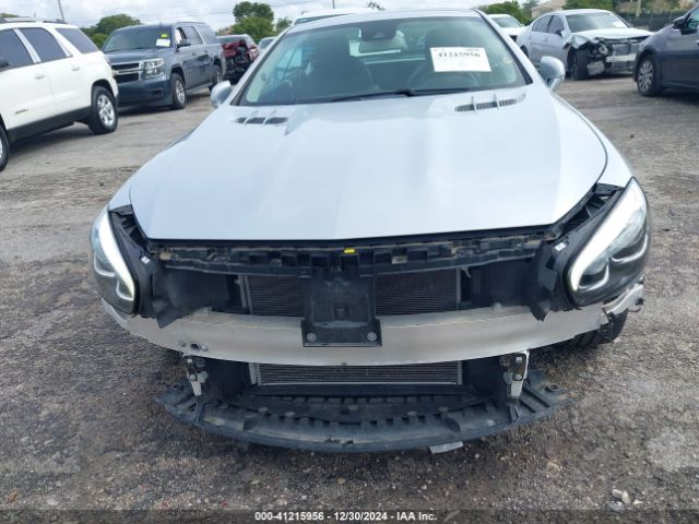 2018 MERCEDES-BENZ SL 450 WDDJK6GA4JF052431 Photo 5