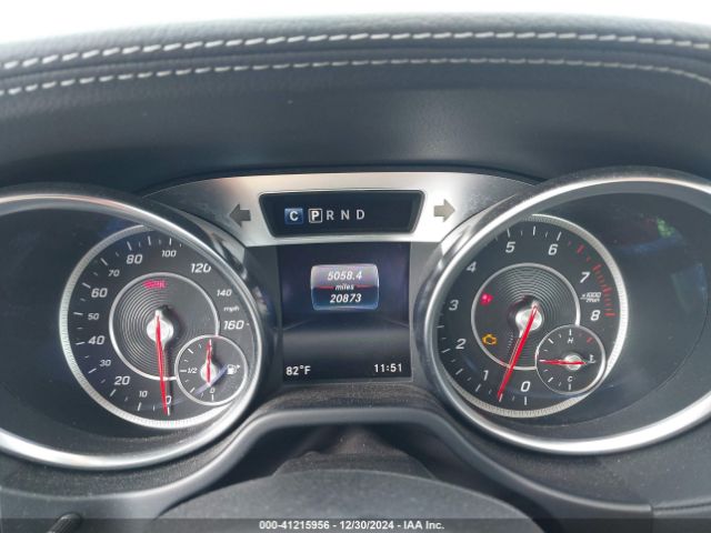 2018 MERCEDES-BENZ SL 450 WDDJK6GA4JF052431 Photo 6