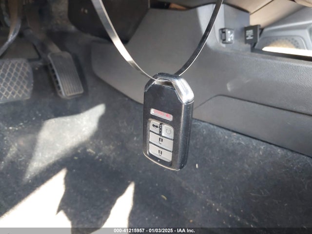 Honda CIVIC EX 2020 2HGFC3B32LH350628 Image 11