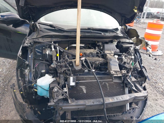 Honda HR-V EX 2019 3CZRU5H54KM729427 Image 10