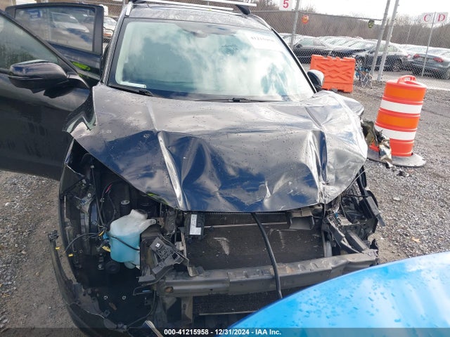 Honda HR-V EX 2019 3CZRU5H54KM729427 Image 12
