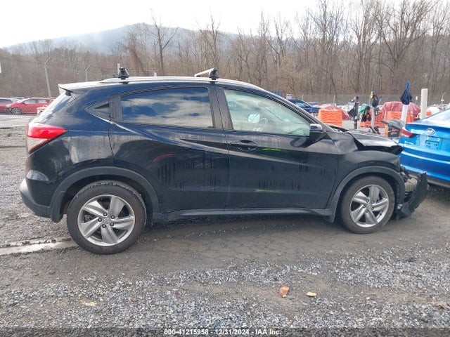 Honda HR-V EX 2019 3CZRU5H54KM729427 Image 13