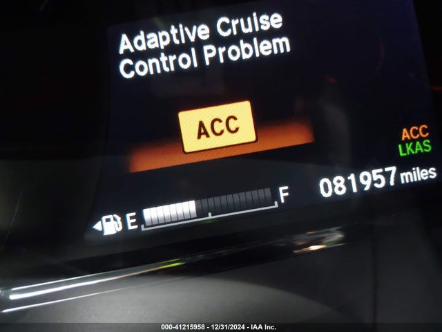 Honda HR-V EX 2019 3CZRU5H54KM729427 Image 15