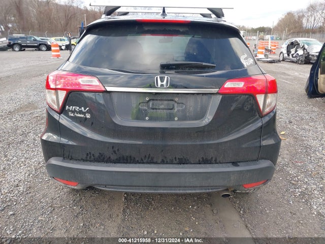 Honda HR-V EX 2019 3CZRU5H54KM729427 Image 16