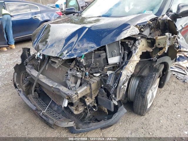 Honda HR-V EX 2019 3CZRU5H54KM729427 Image 6