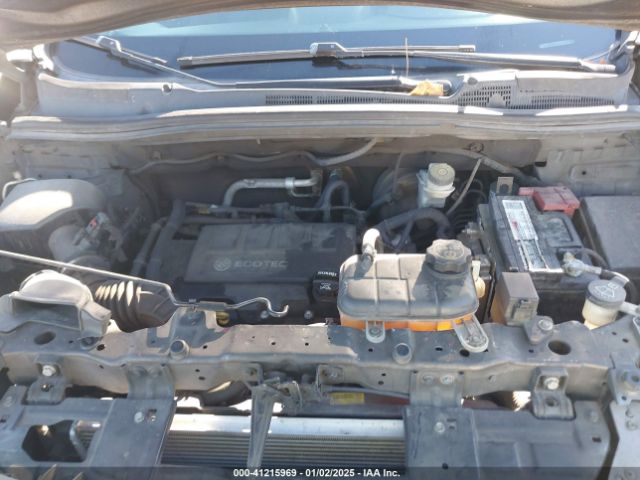KL4CJFSB7FB042281 Buick Encore Convenience