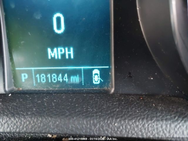 KL4CJFSB7FB042281 Buick Encore Convenience