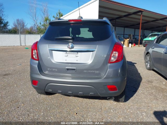 KL4CJFSB7FB042281 Buick Encore Convenience