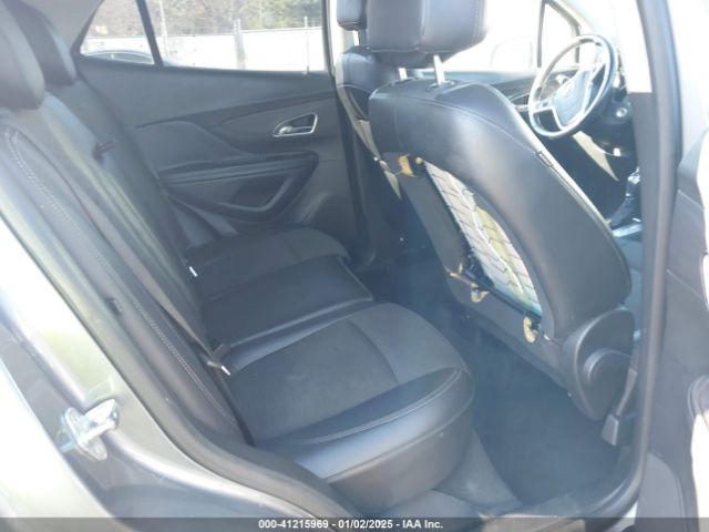 KL4CJFSB7FB042281 Buick Encore Convenience