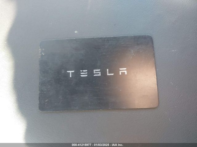 7SAYGDEE0PA087646 Tesla Model Y Awd/long Range Dual Motor All-wheel Drive