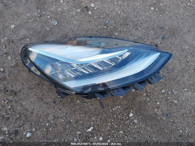7SAYGDEE0PA087646 Tesla Model Y Awd/long Range Dual Motor All-wheel Drive