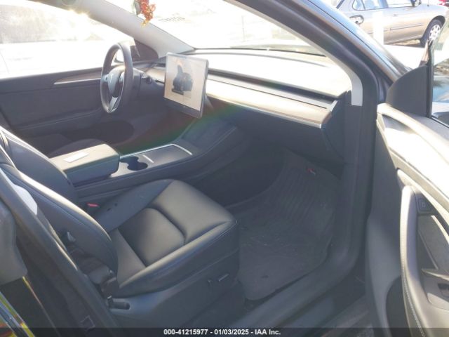7SAYGDEE0PA087646 Tesla Model Y Awd/long Range Dual Motor All-wheel Drive