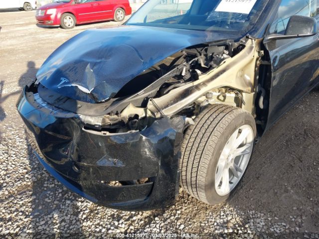 7SAYGDEE0PA087646 Tesla Model Y Awd/long Range Dual Motor All-wheel Drive