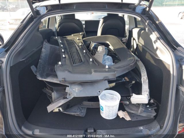 7SAYGDEE0PA087646 Tesla Model Y Awd/long Range Dual Motor All-wheel Drive