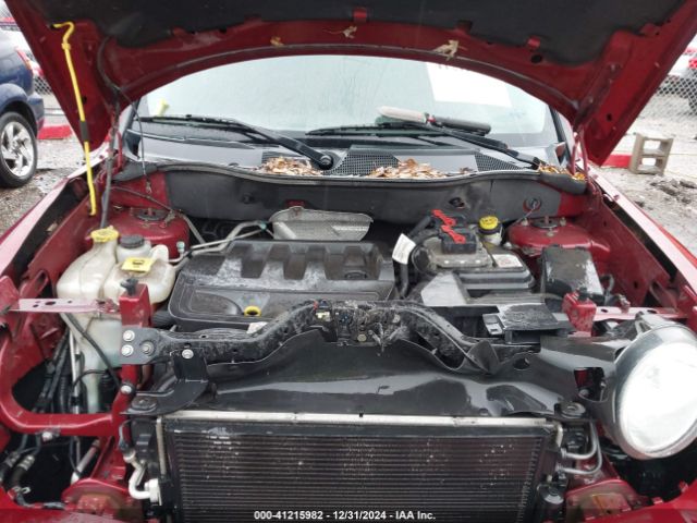 1C4NJPFB0ED869993 Jeep Patriot Latitude