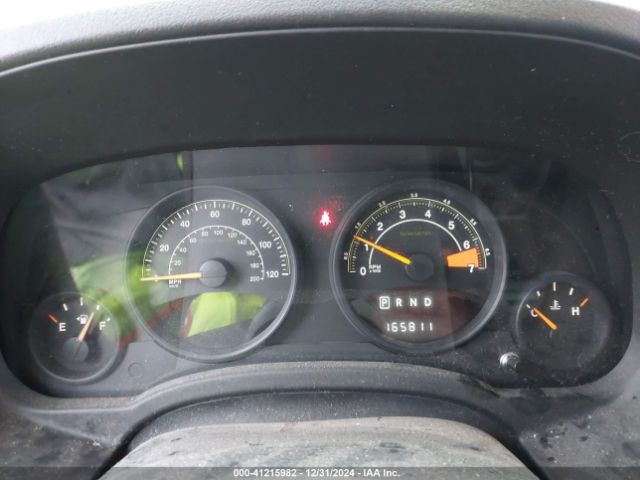 1C4NJPFB0ED869993 Jeep Patriot Latitude