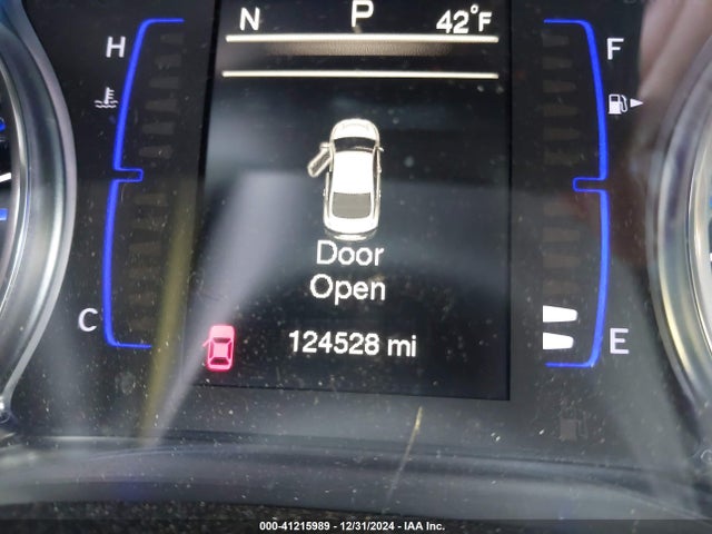 Chrysler 200 Limited 2016 1C3CCCAB8GN115274 Image 15