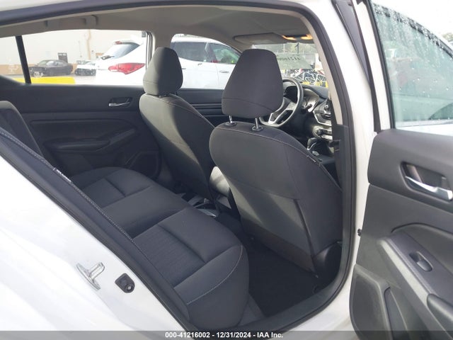 Продаж на аукціоні авто 2022 Nissan Altima 2.5 S, vin: 1N4BL4BV9NN389513, номер лоту: 41216002