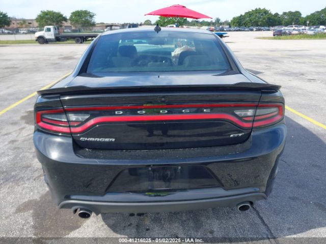 2C3CDXHG3PH559905 Dodge CHARGER GT