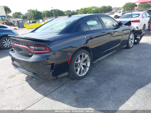 2C3CDXHG3PH559905 Dodge CHARGER GT