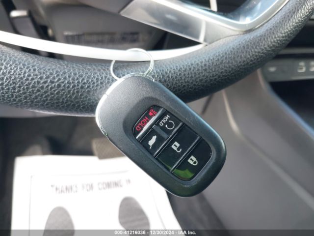 2HKRS3H42RH319457 Honda Cr-v Ex 2wd