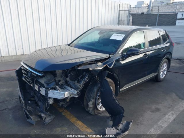 2HKRS3H42RH319457 Honda Cr-v Ex 2wd