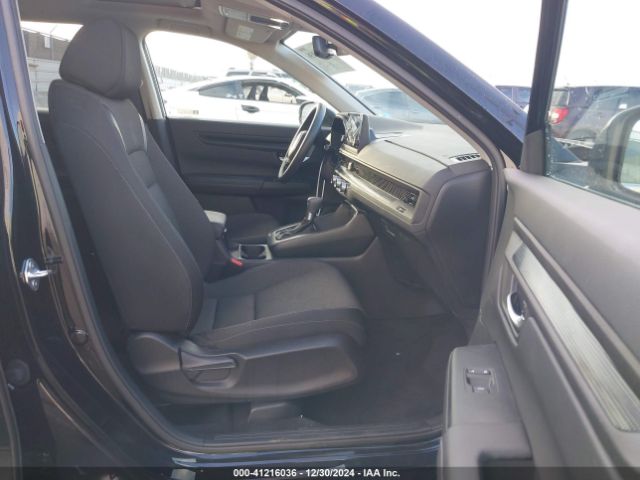 2HKRS3H42RH319457 Honda Cr-v Ex 2wd