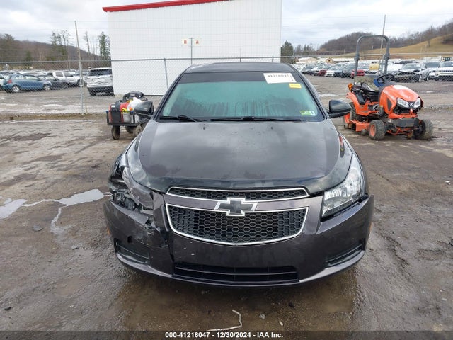 Chevrolet Cruze Ls Auto 2014 1G1PA5SH6E7186730 Image 12