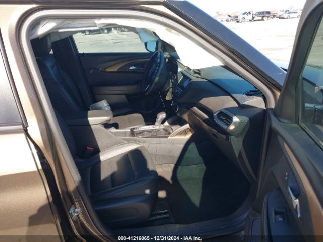 KL79MVSL8NB058981 Chevrolet Trailblazer Fwd Activ