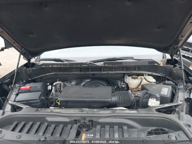 3GCPYFEL2MG471873 Chevrolet l87 - di dfm, alum, gen 5