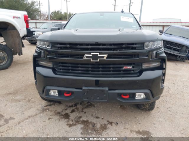 3GCPYFEL2MG471873 Chevrolet l87 - di dfm, alum, gen 5