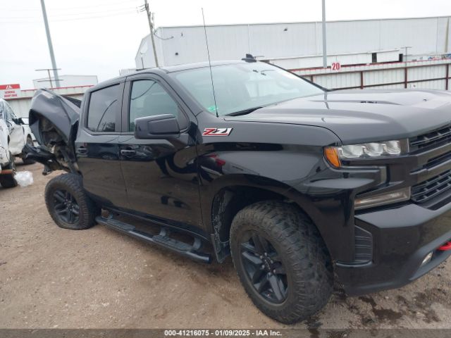 3GCPYFEL2MG471873 Chevrolet l87 - di dfm, alum, gen 5