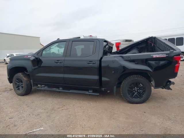 3GCPYFEL2MG471873 Chevrolet l87 - di dfm, alum, gen 5