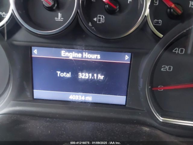 3GCPYFEL2MG471873 Chevrolet l87 - di dfm, alum, gen 5