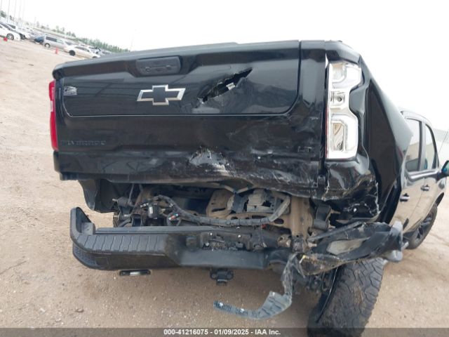 3GCPYFEL2MG471873 Chevrolet l87 - di dfm, alum, gen 5