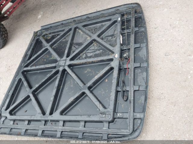 3GCPYFEL2MG471873 Chevrolet l87 - di dfm, alum, gen 5
